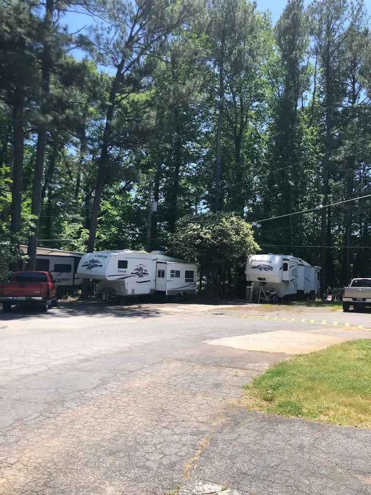 Atlanta Marietta RV Park