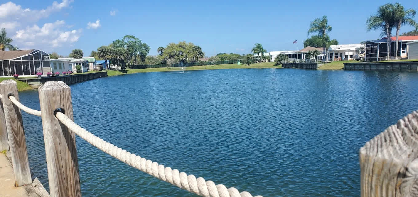 Willow Lakes Golf