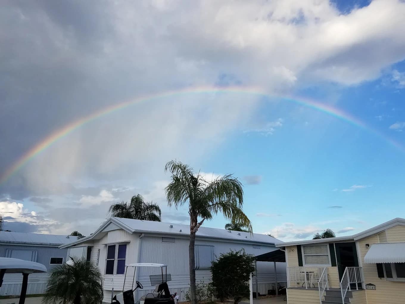 Cypress Bend RV Resort
