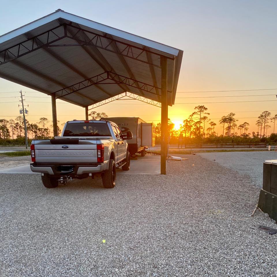 Dandy Lion Rv
