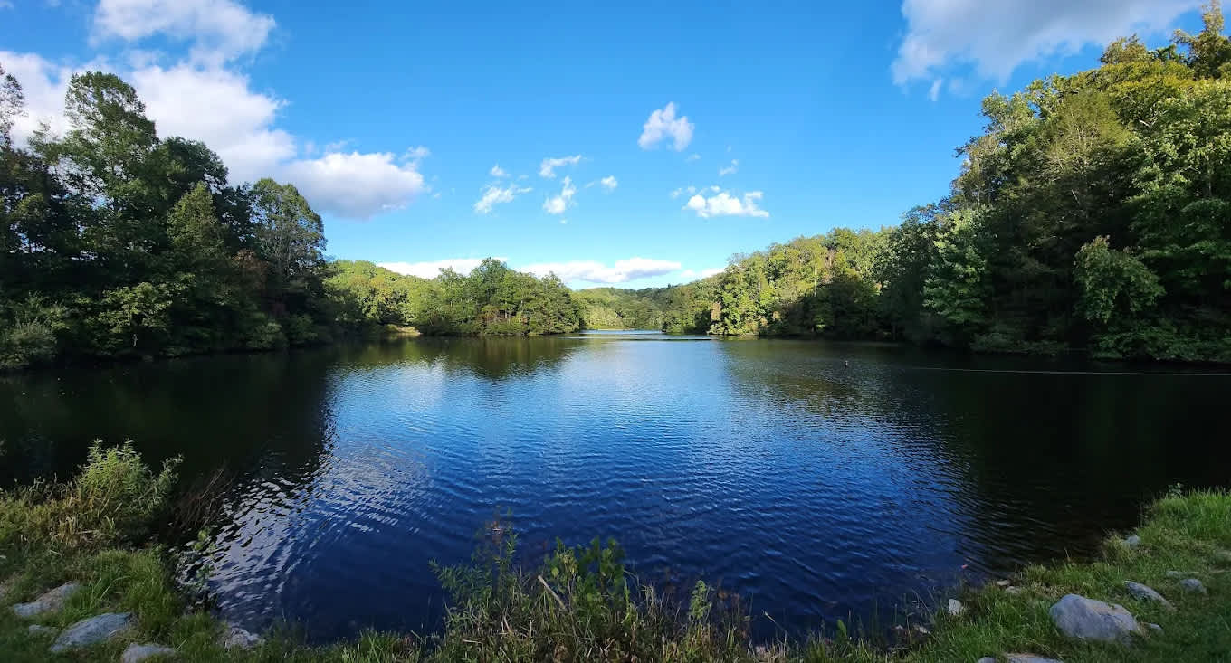 Breaks Interstate Park