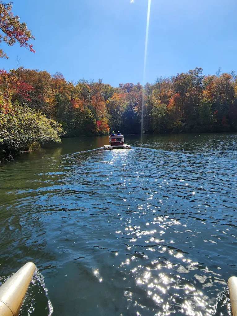 Breaks Interstate Park