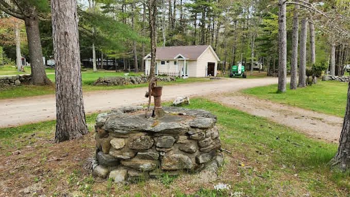 Potter's Place