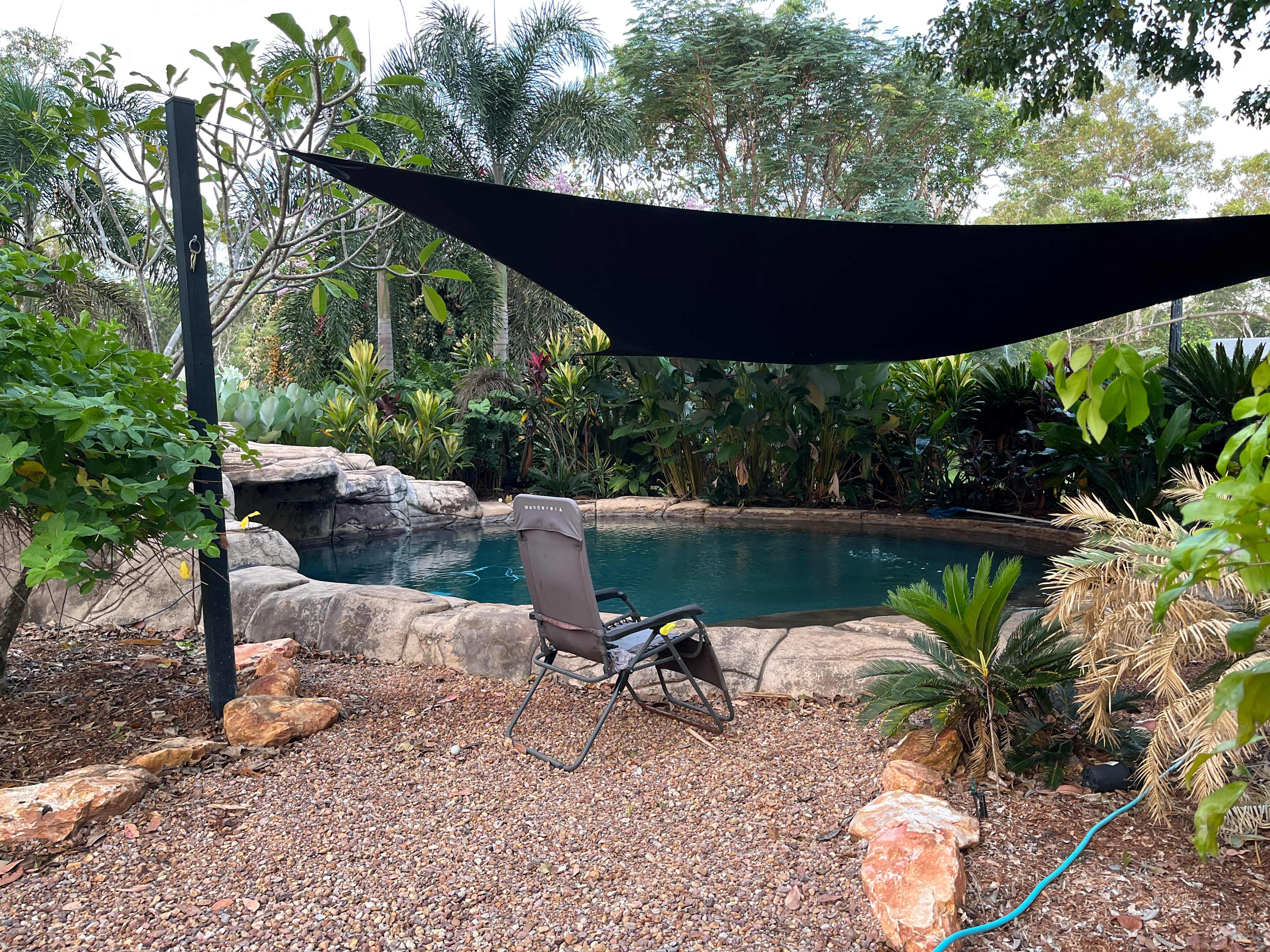 NT - Darwin Base Camp