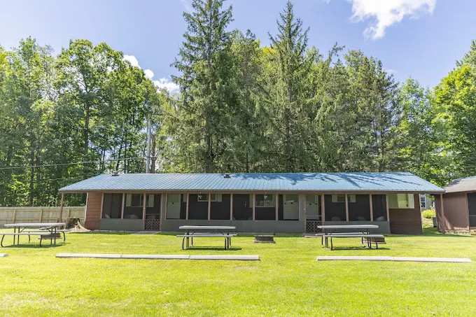 Ontario Shores RV Park