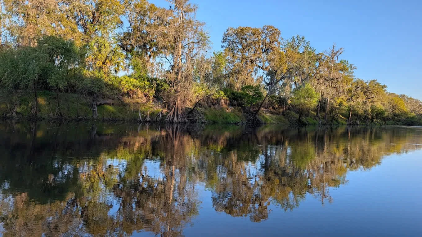 Brownville Park