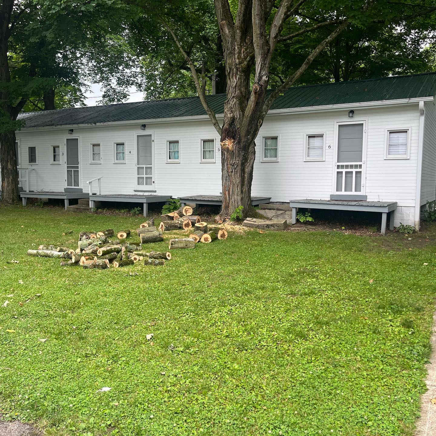 Camp Sychar Association