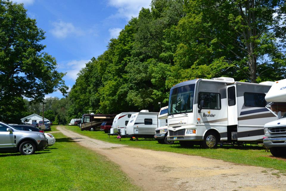 Camp Sychar Association