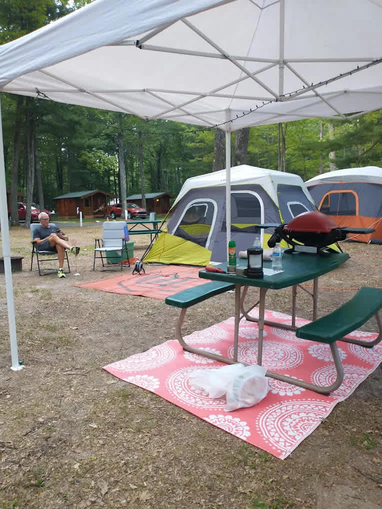 Indian River RV Resort