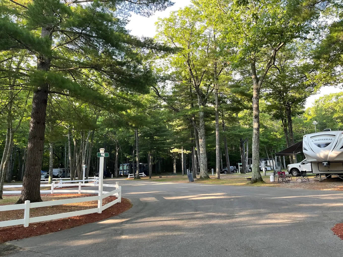 Indian River RV Resort