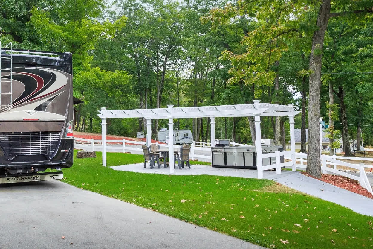 Indian River RV Resort