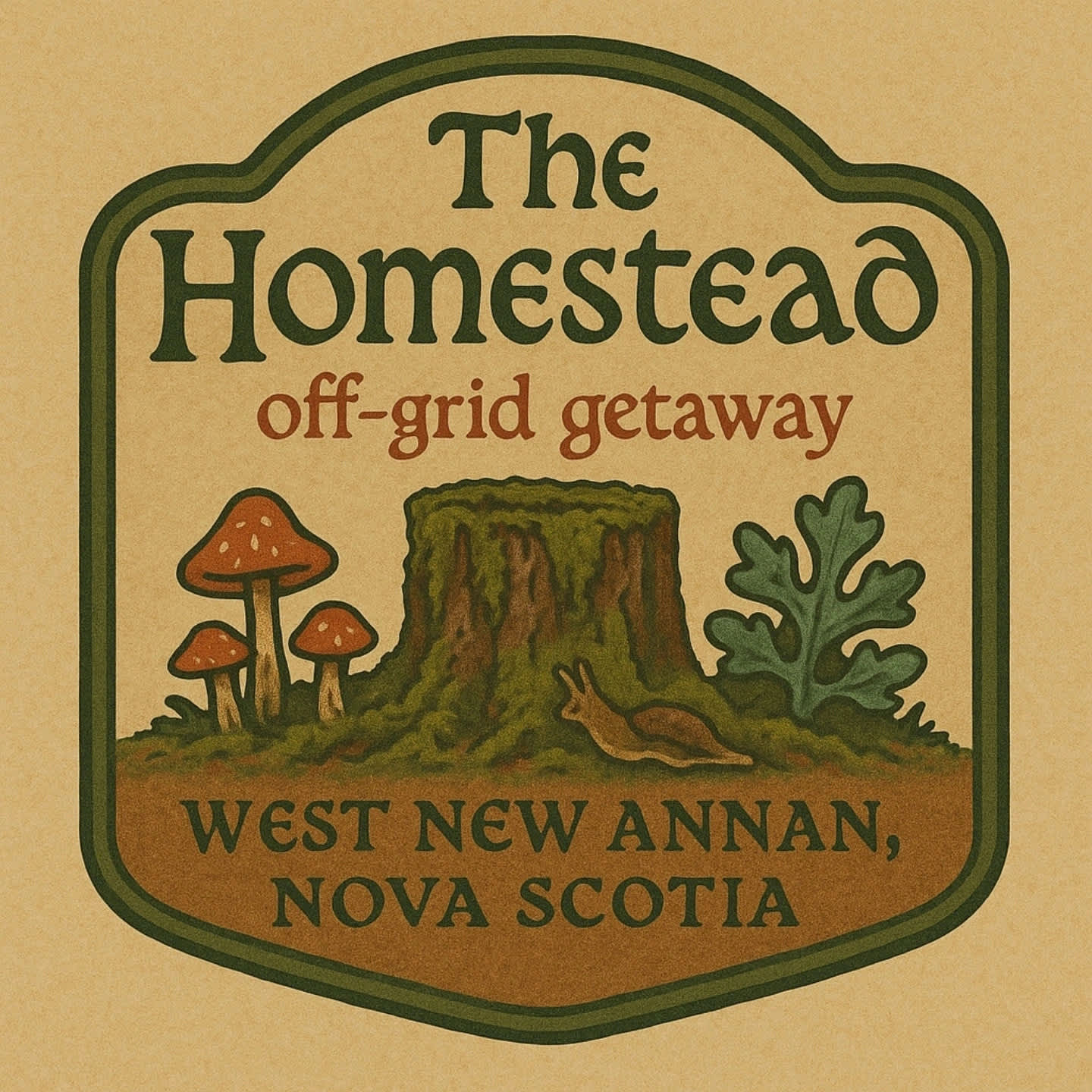 The Homestead