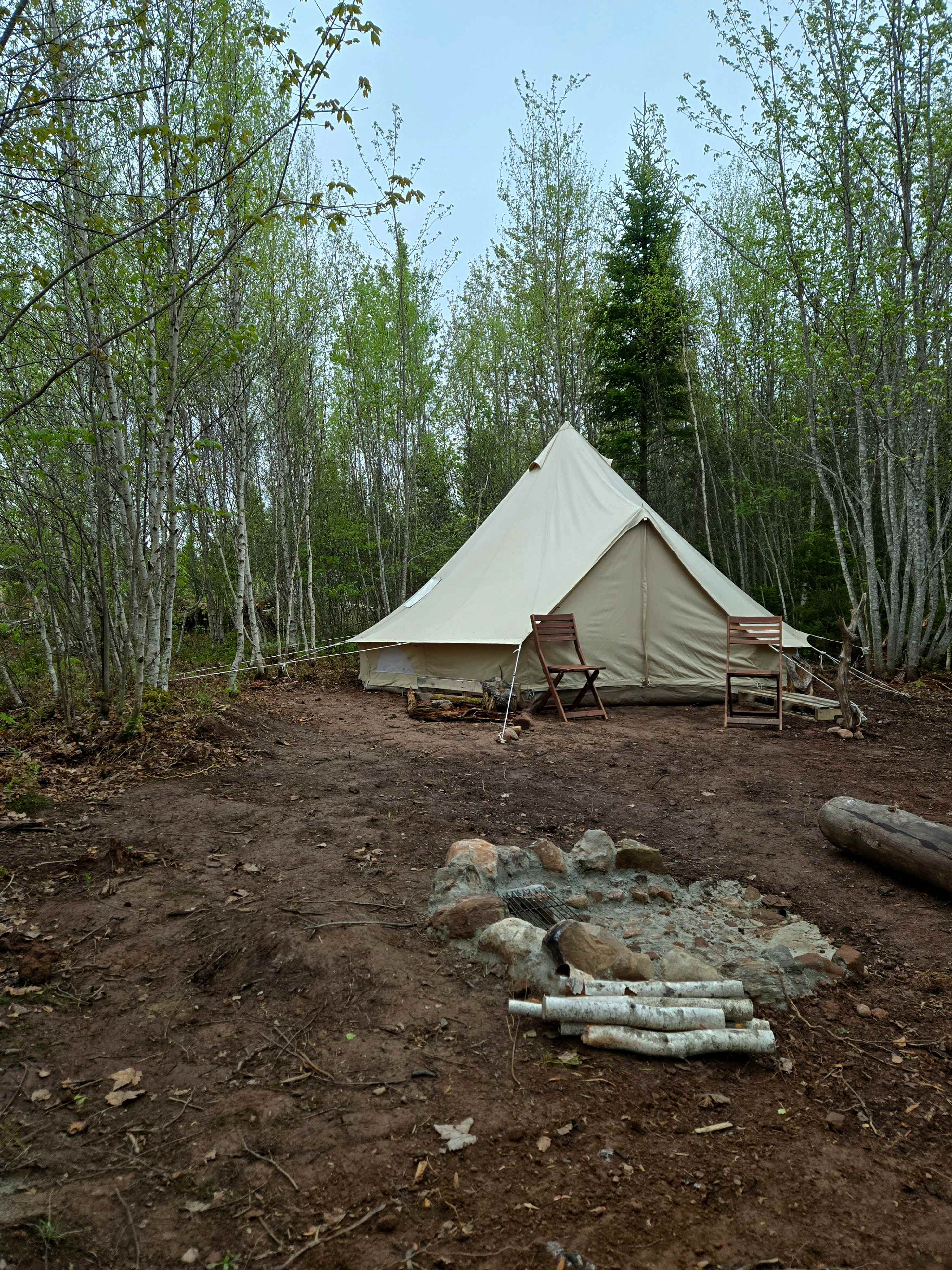 The Homestead