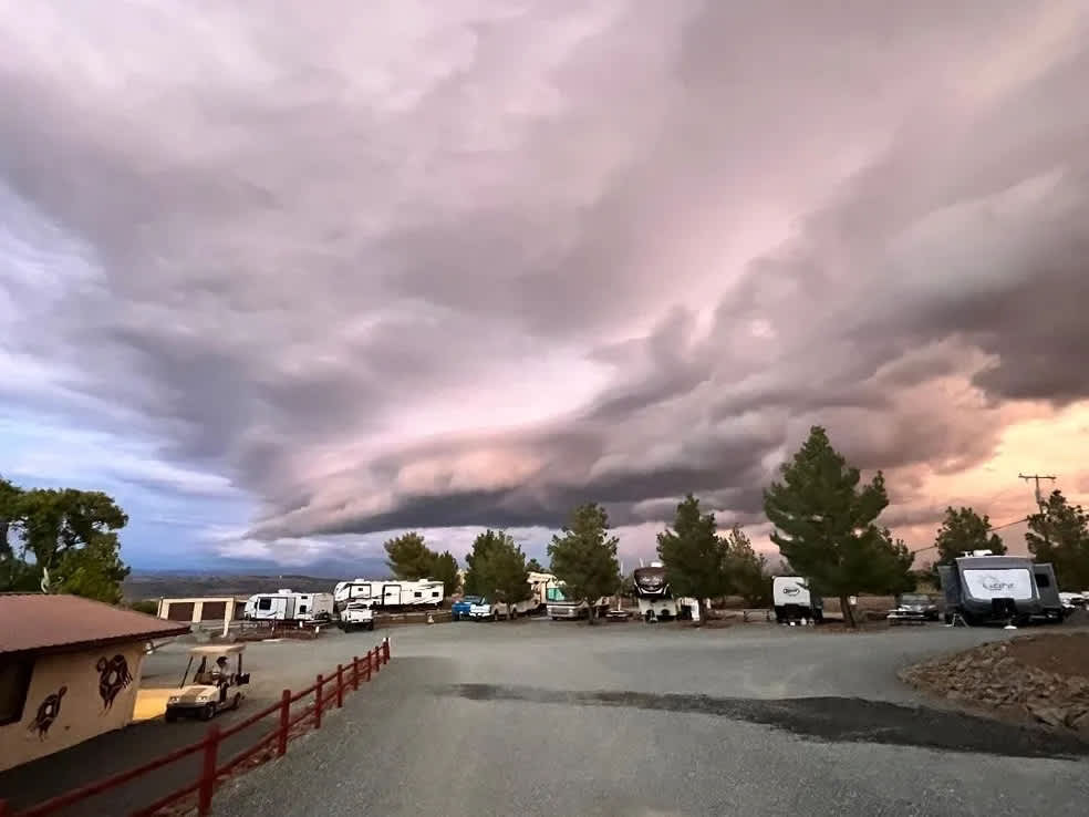 Quail Ridge RV Park