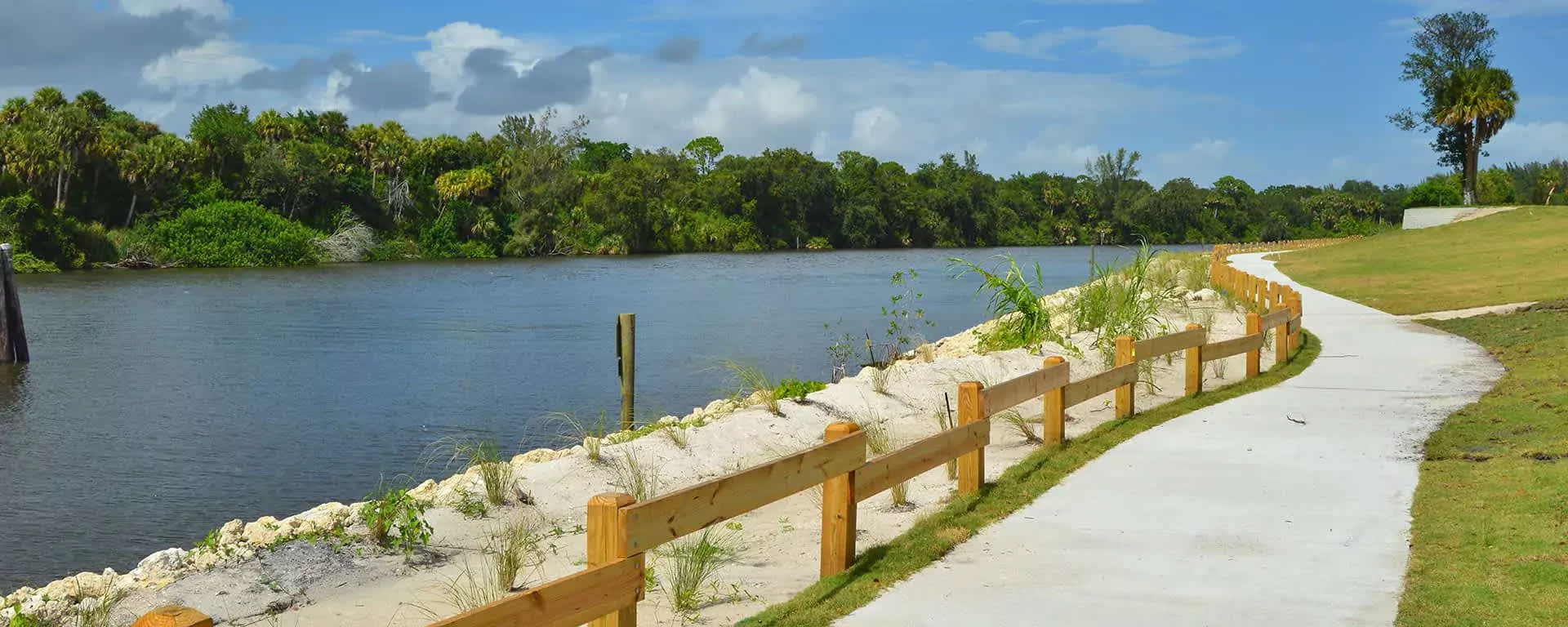 Phipps Park Campground