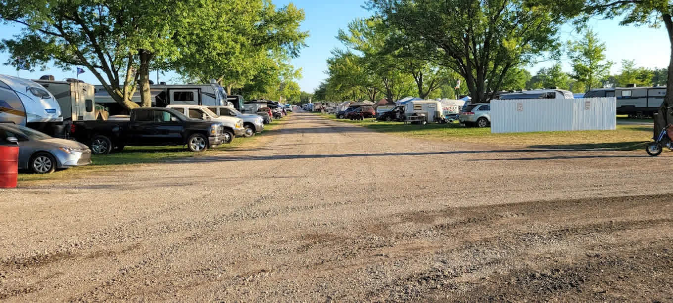 Raceview Family Campground