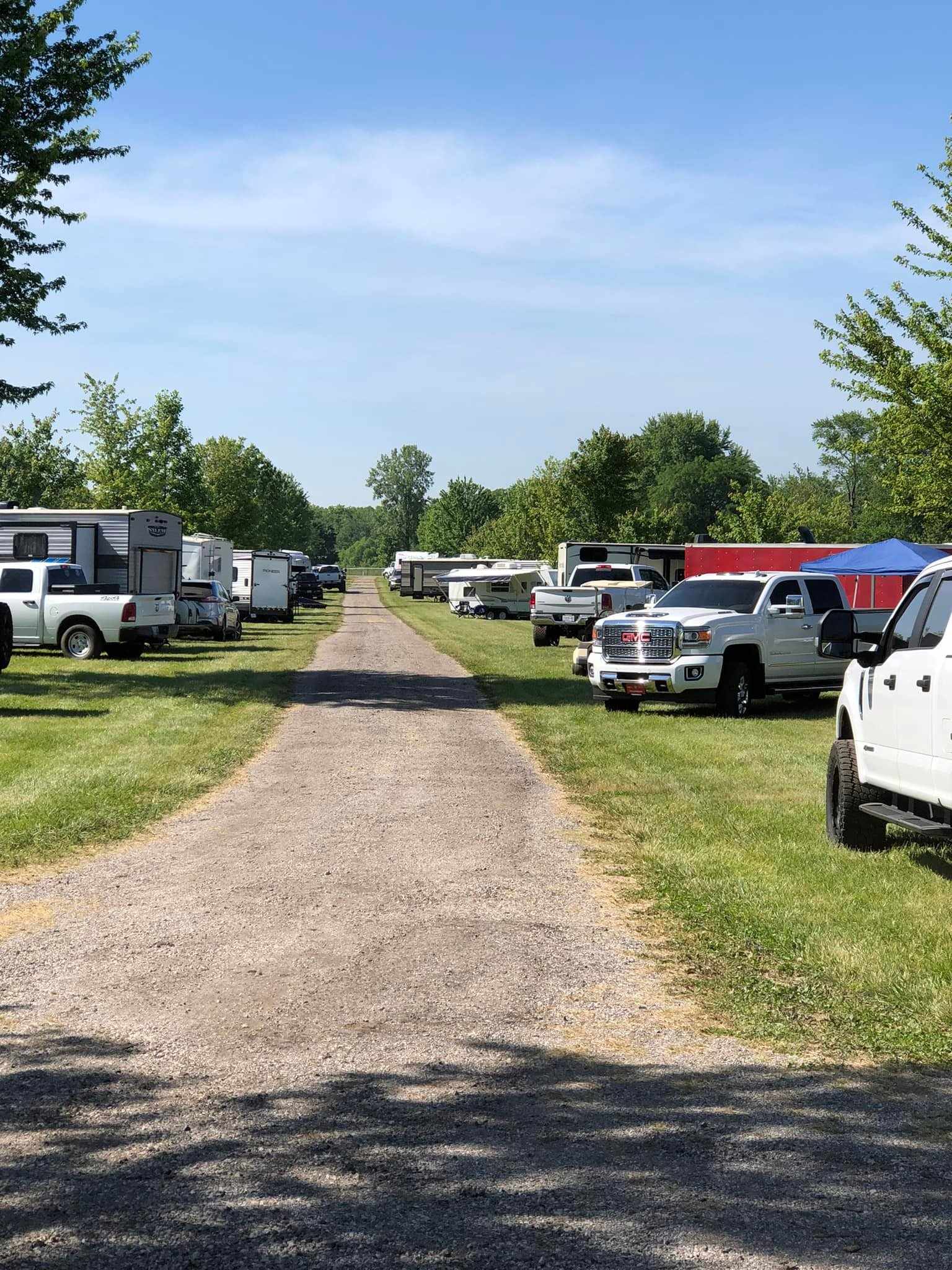 Raceview Family Campground