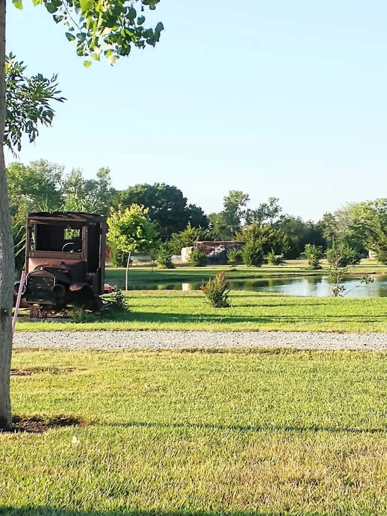 Bert's RV Park