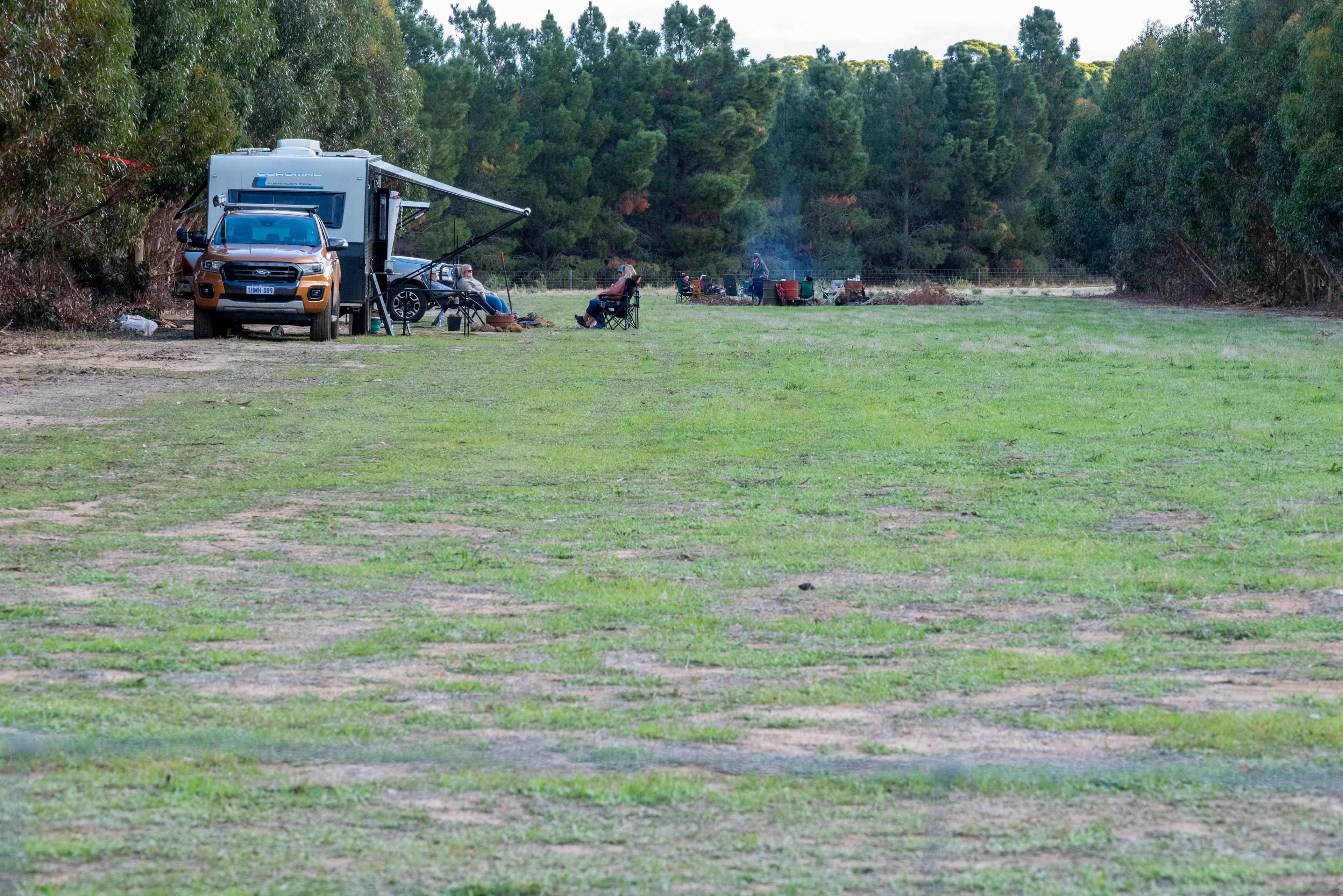 Candlelight Country Experience