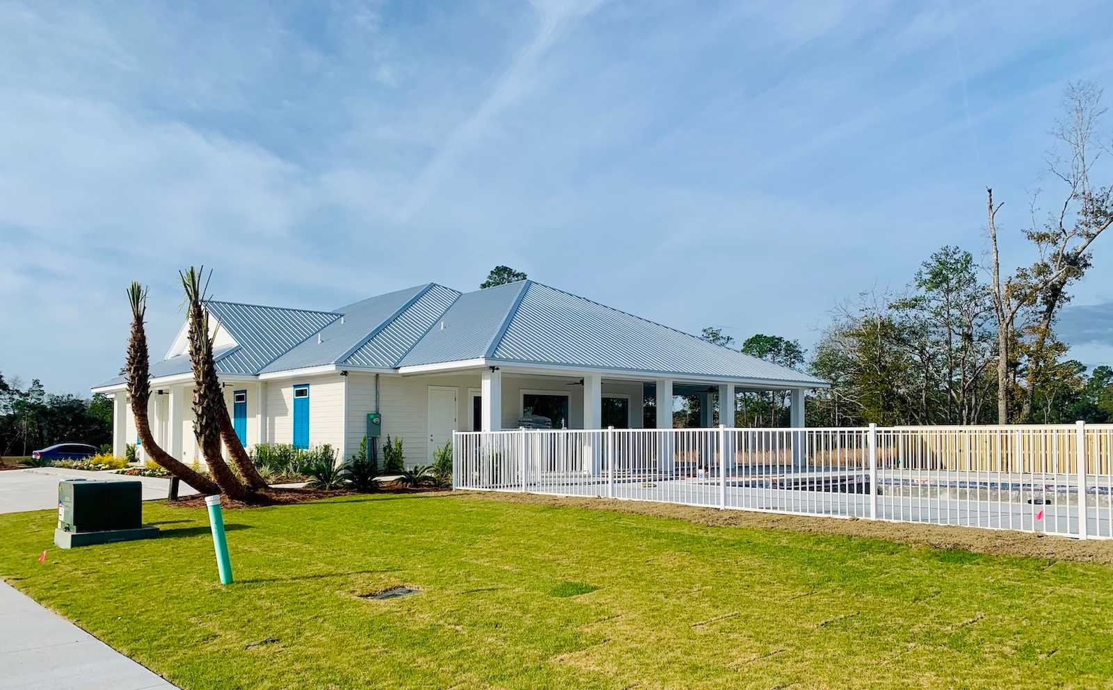 Riverwalk Landing Cottages and RV Park