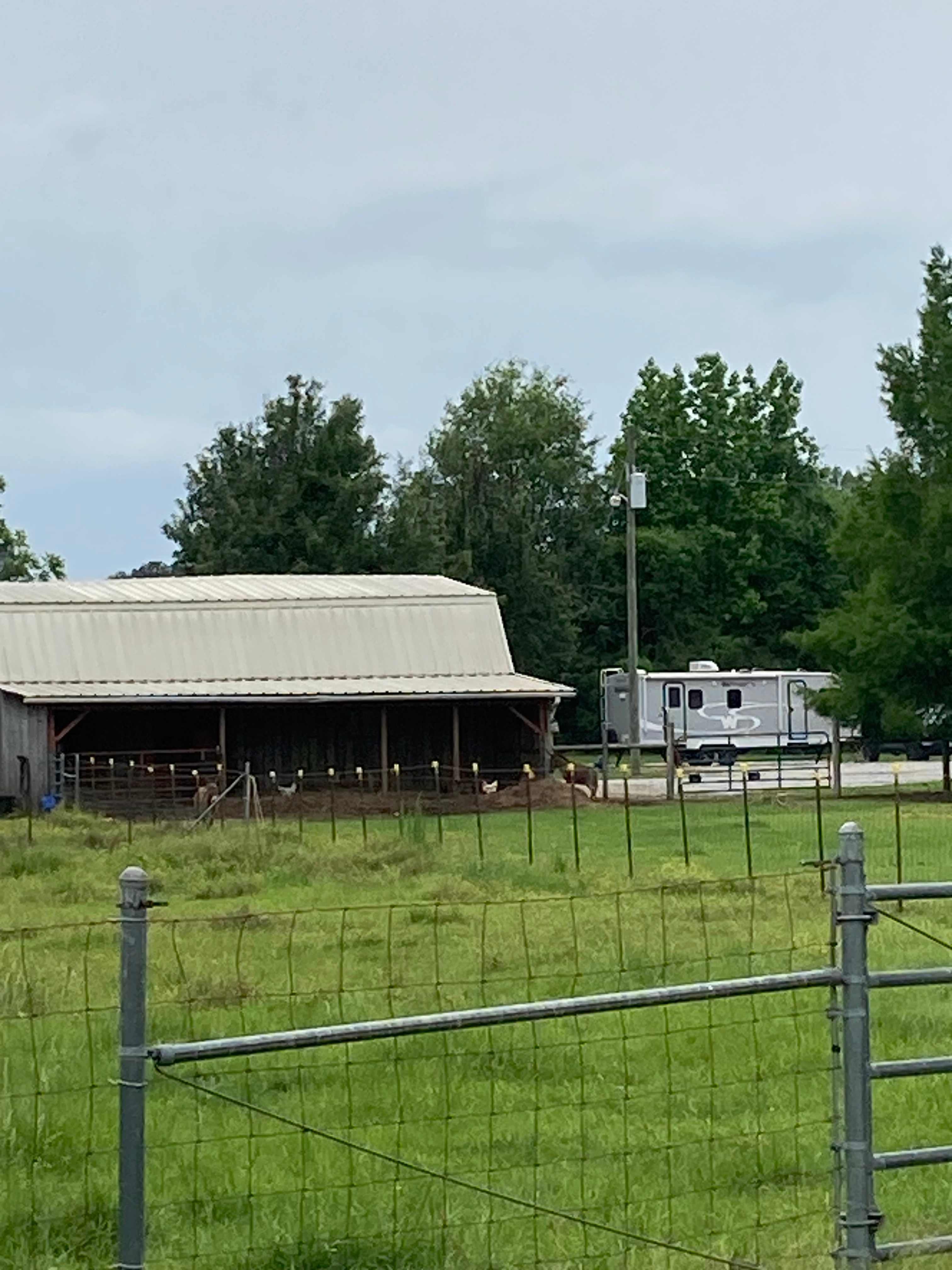 Moon Lake Farm - Camp, Fish, Relax