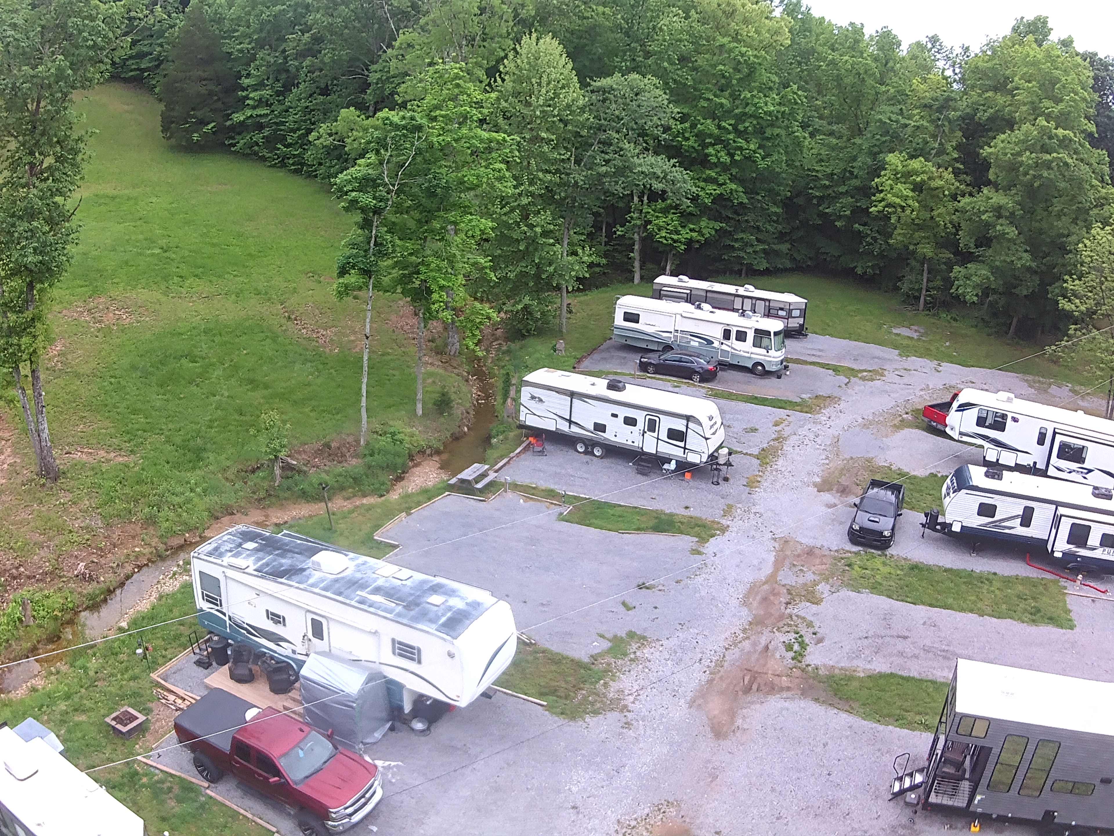Bryson's Boondocking+