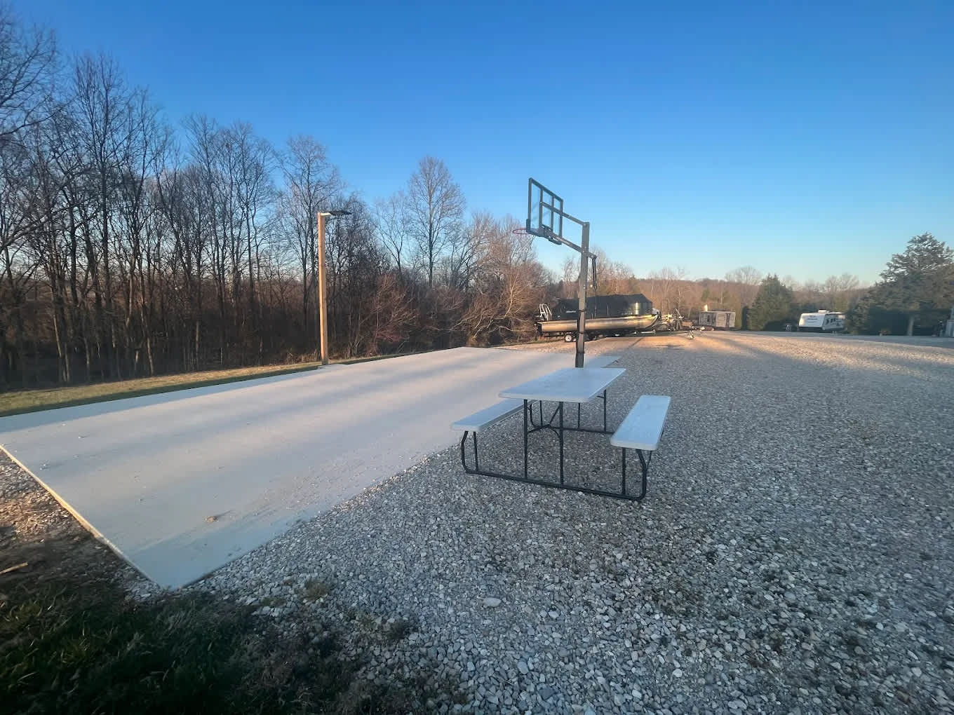 Painter Creek Camp Resort