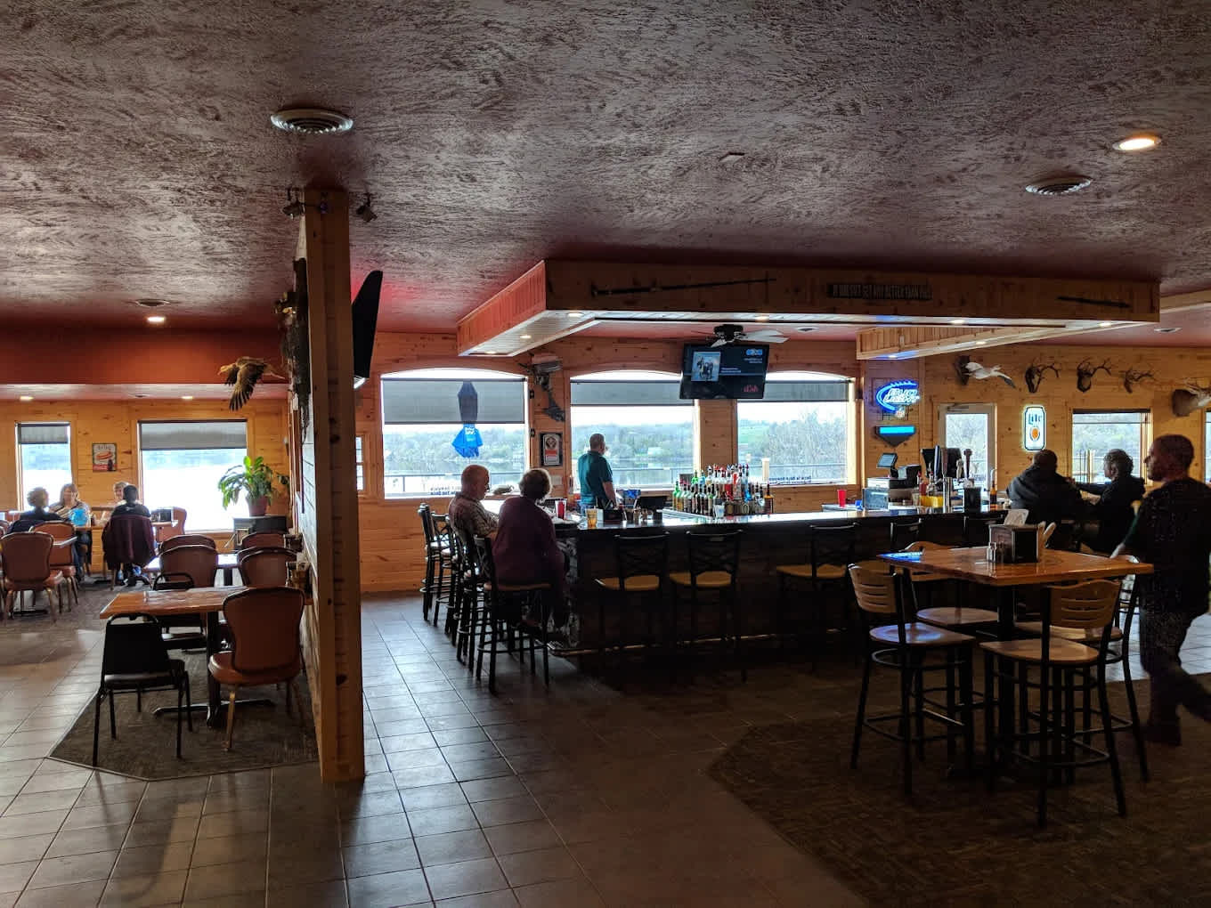 Spiritwood Resort