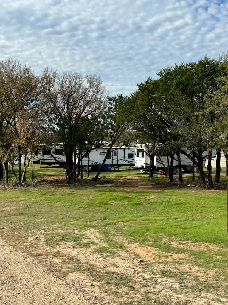Crystal Cove RV Resort