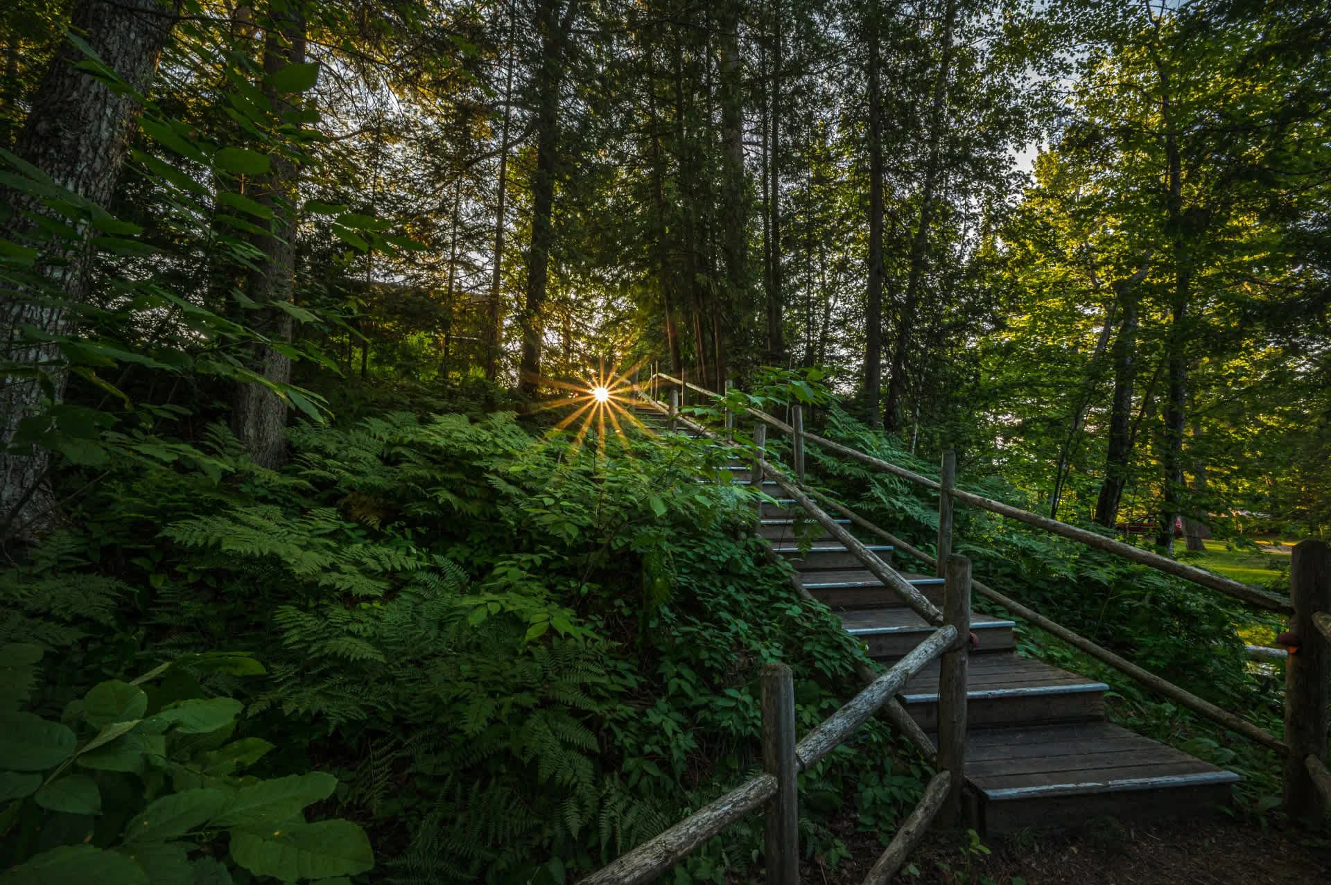 Northland Outfitters