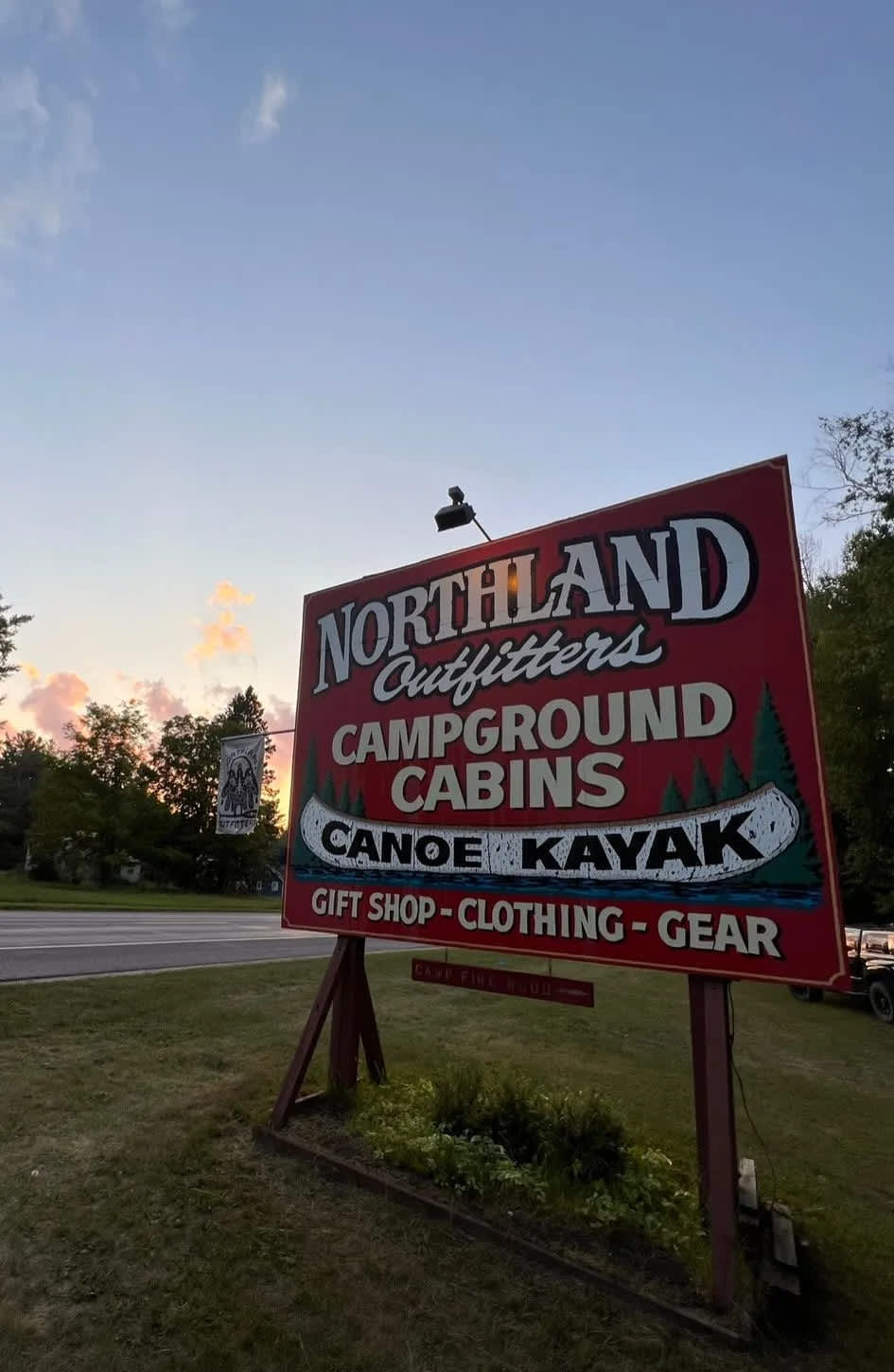 Northland Outfitters