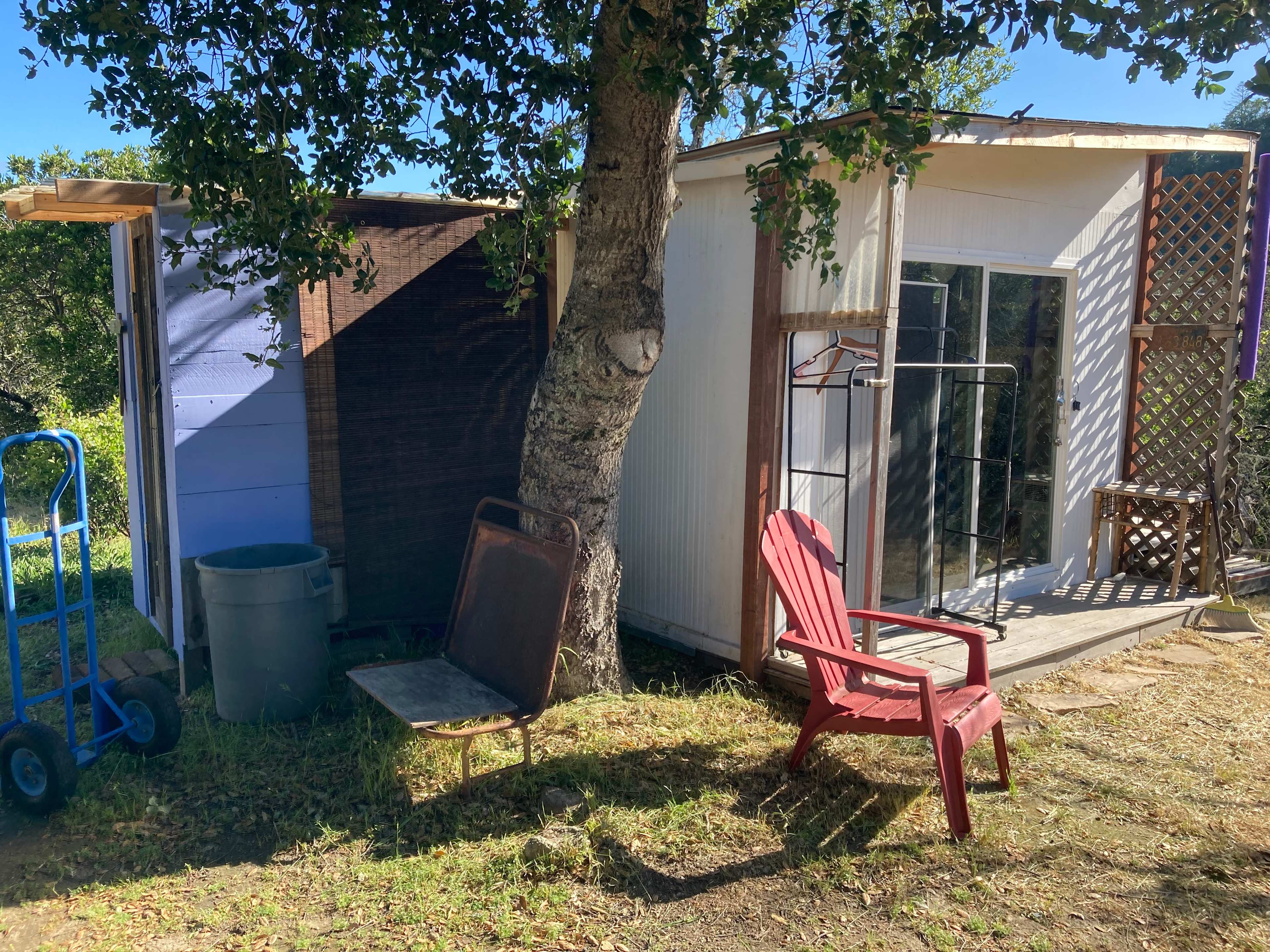 Whaleback Ridge Cabins & Camp
