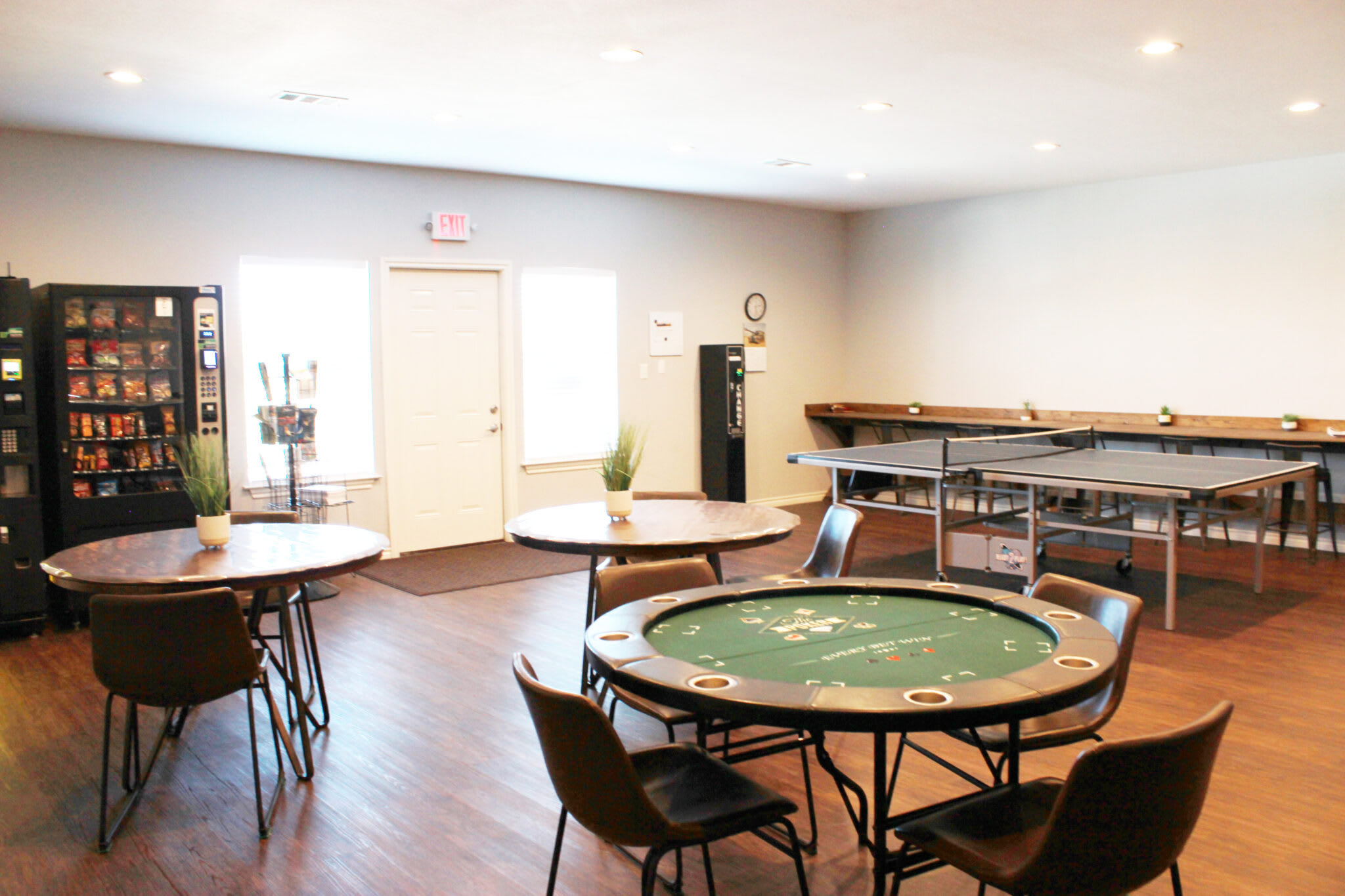 Port Arthur RV Resort