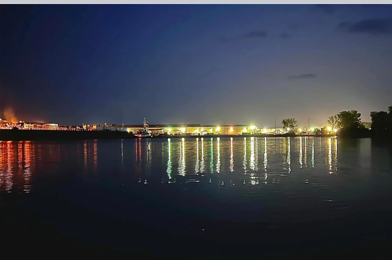 River Raisin Marina and Campground
