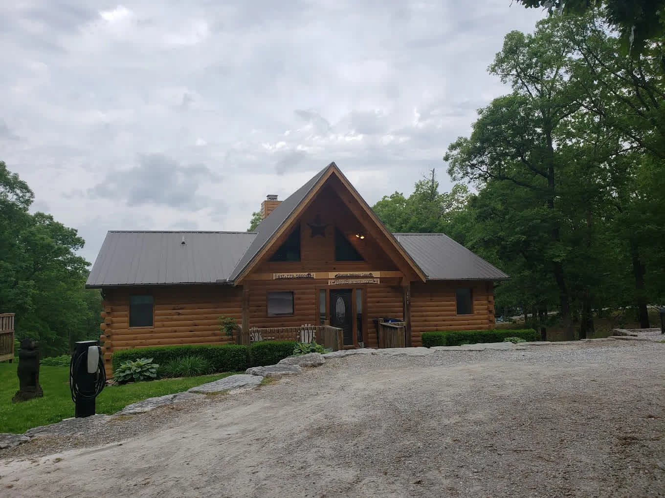 Tall Oaks RV Park