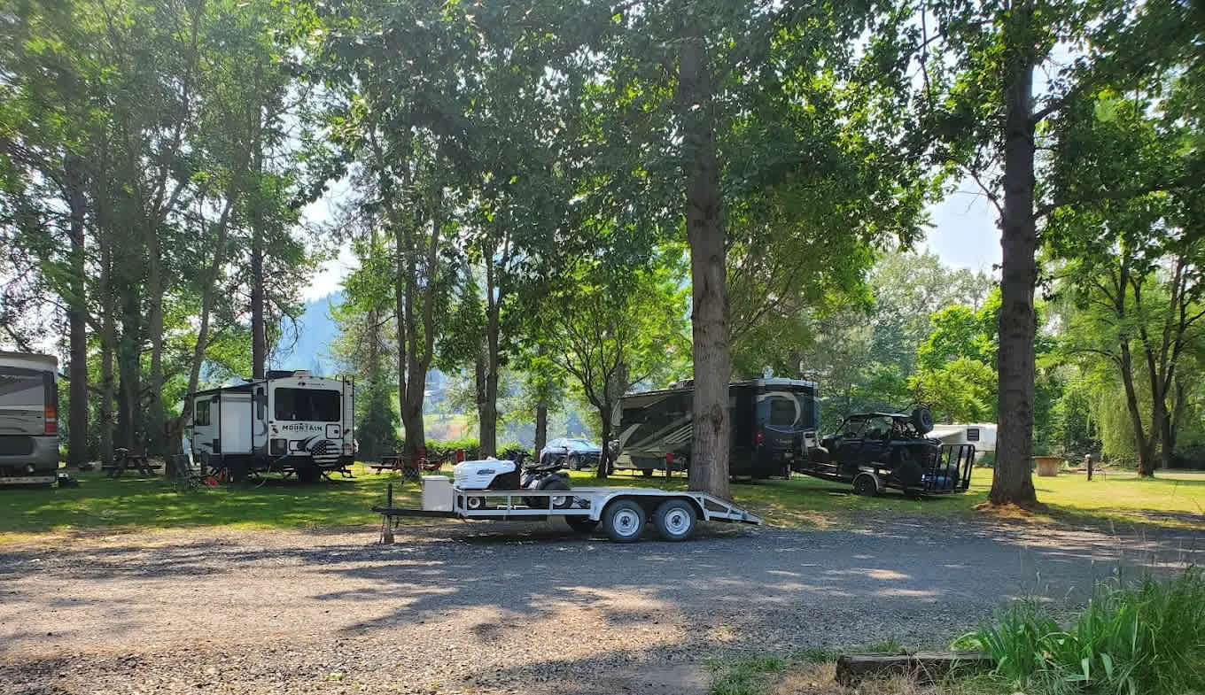 River Junction RV Park and Campground