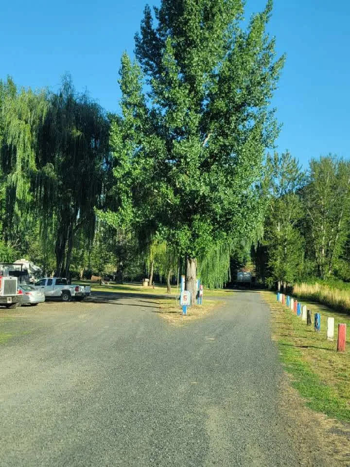 River Junction RV Park and Campground