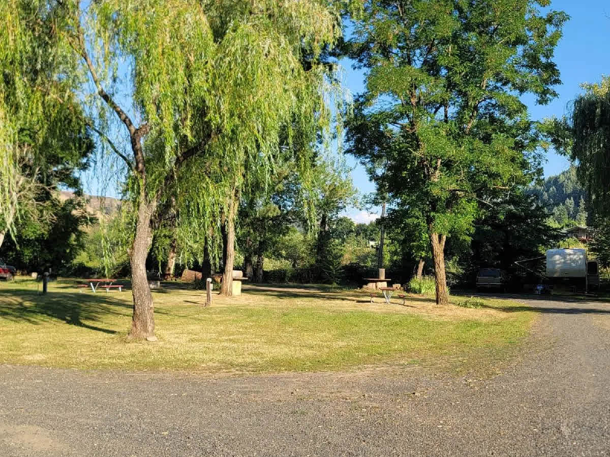 River Junction RV Park and Campground