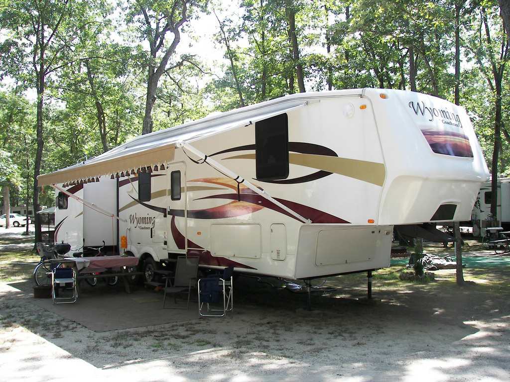 Tip Tam Camping Resort