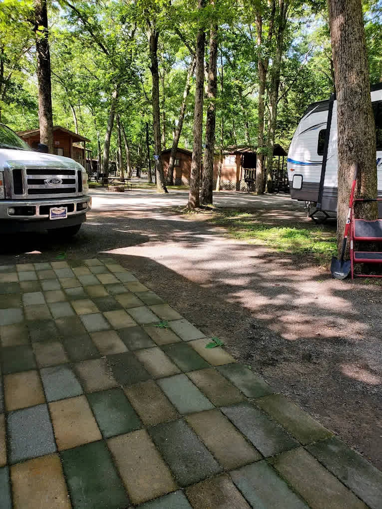 Tip Tam Camping Resort
