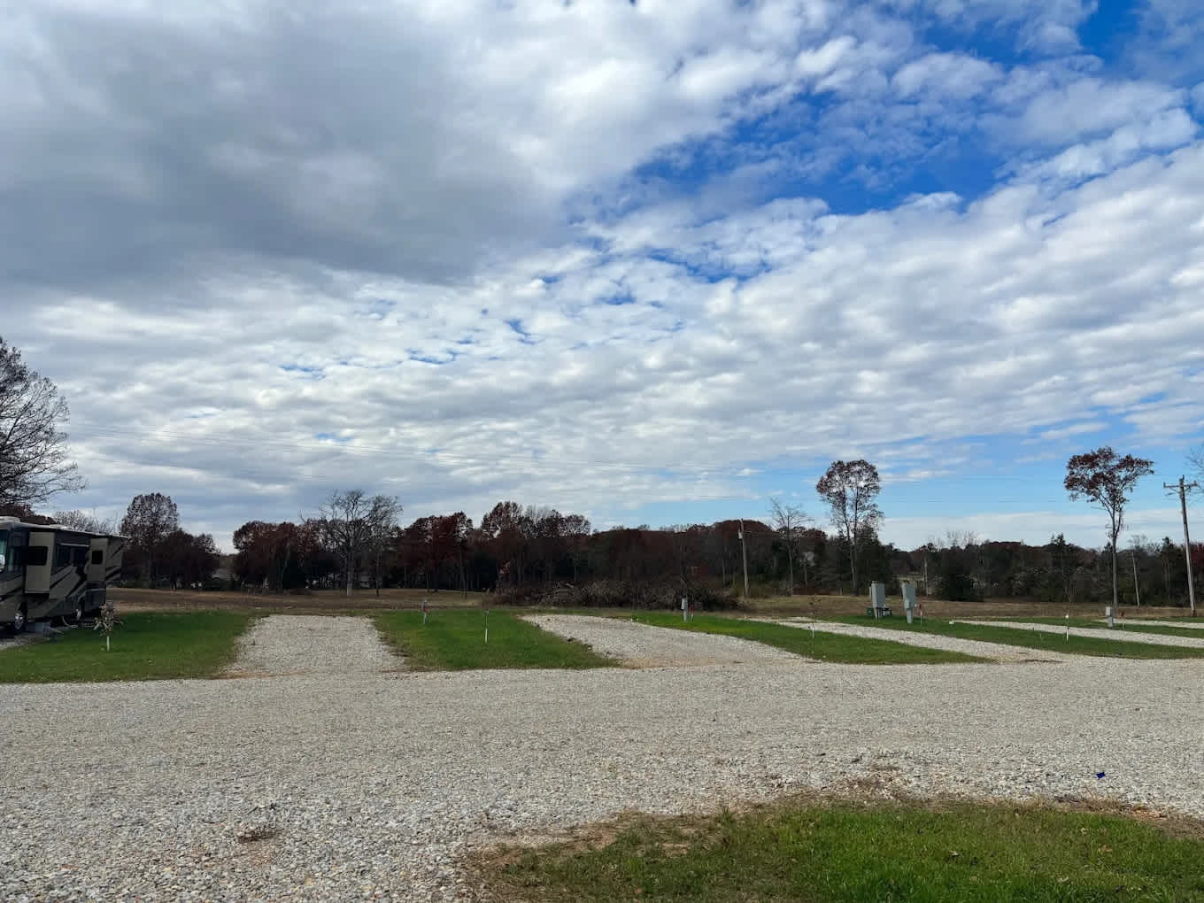 Destination Outdoors RV Park