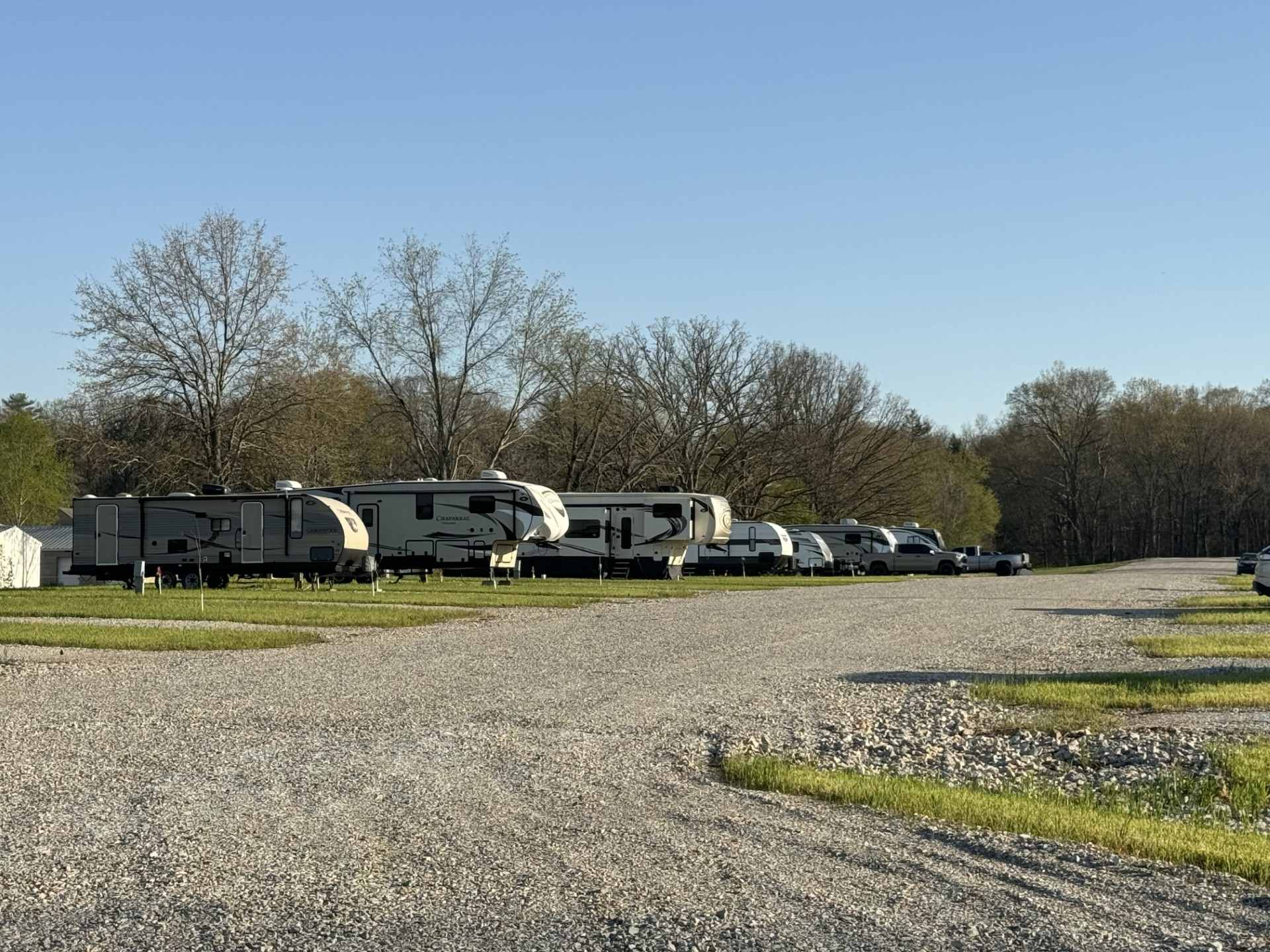 Destination Outdoors RV Park