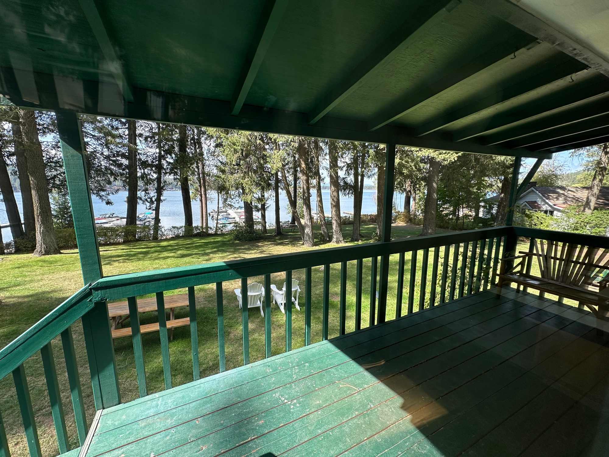 Granite Point Resort