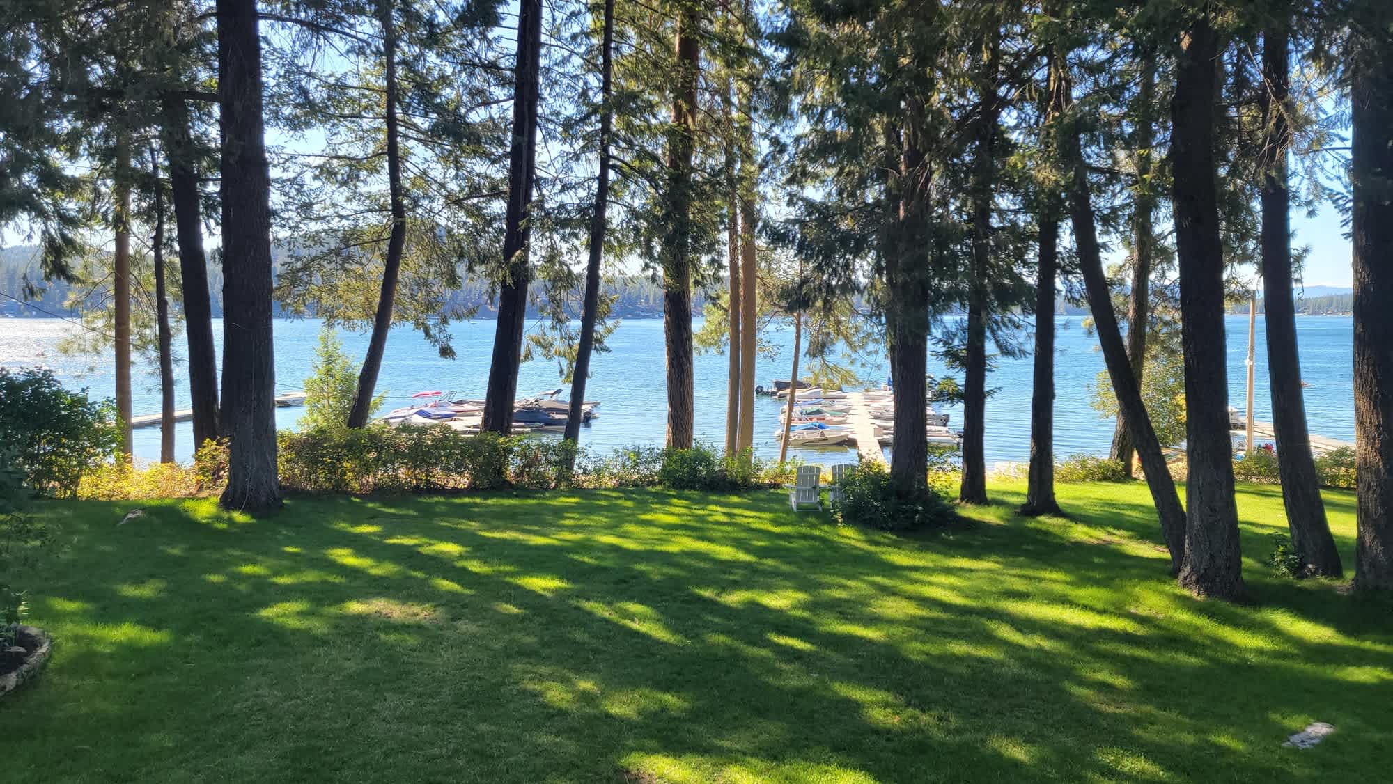Granite Point Resort