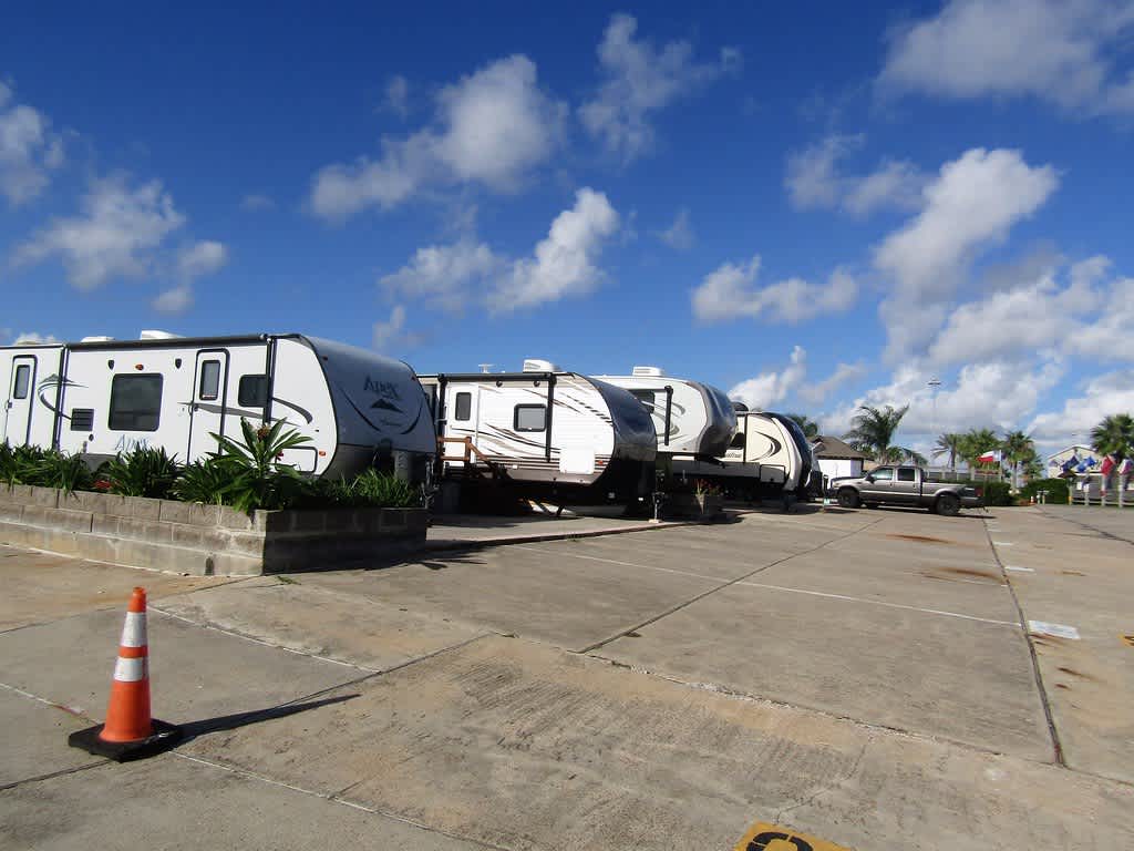 Tiki Tom's RV Park