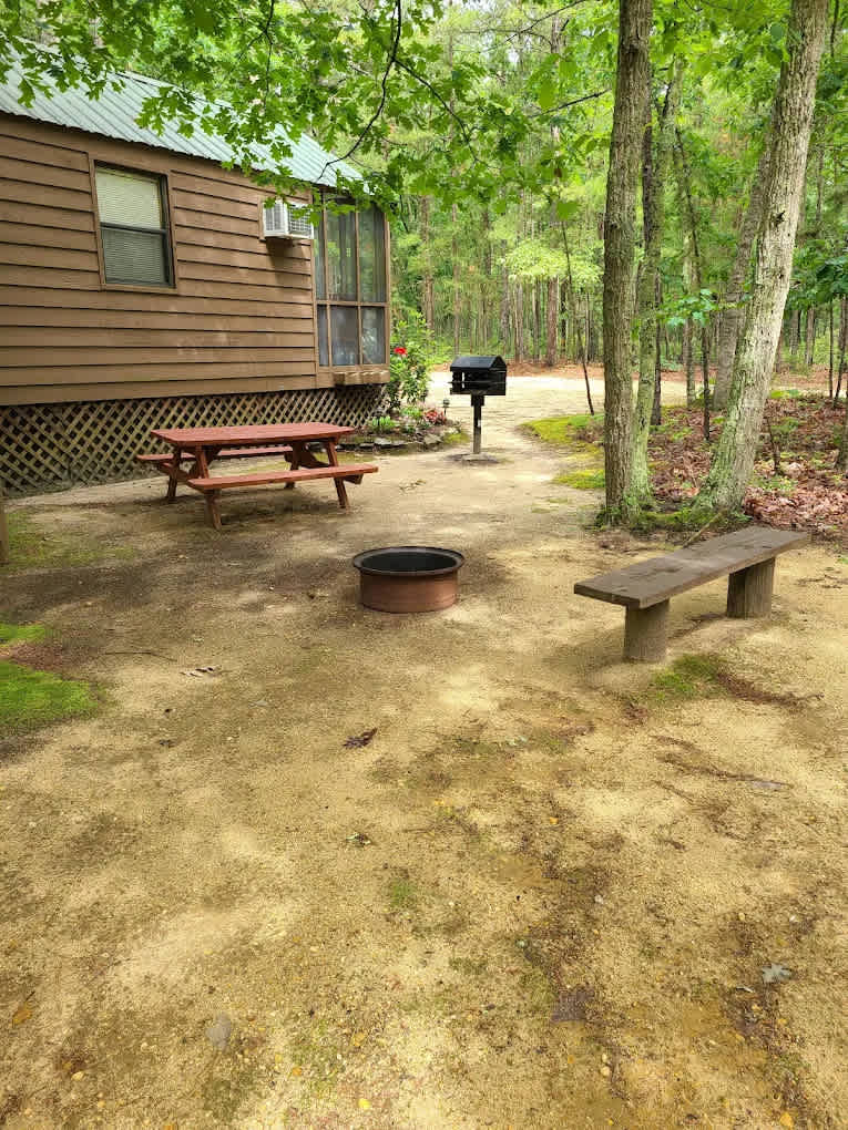 Pleasant Valley Campground
