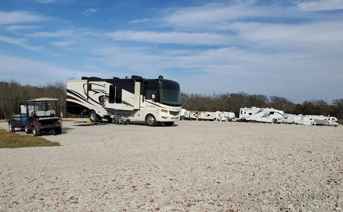 Dove Hill RV Park