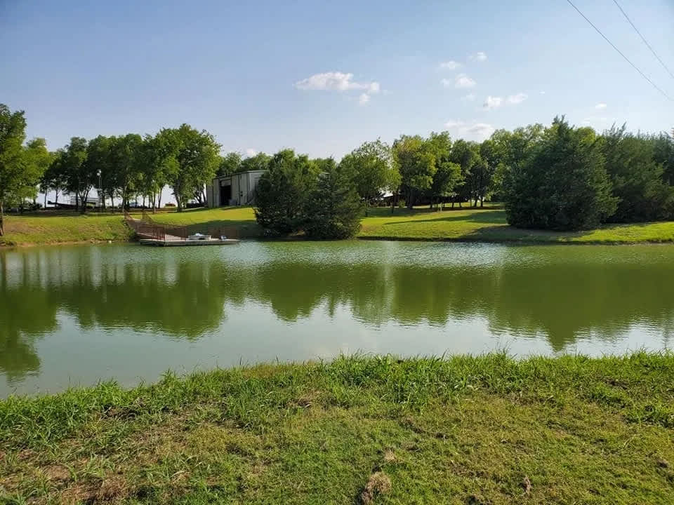 Dove Hill RV Park