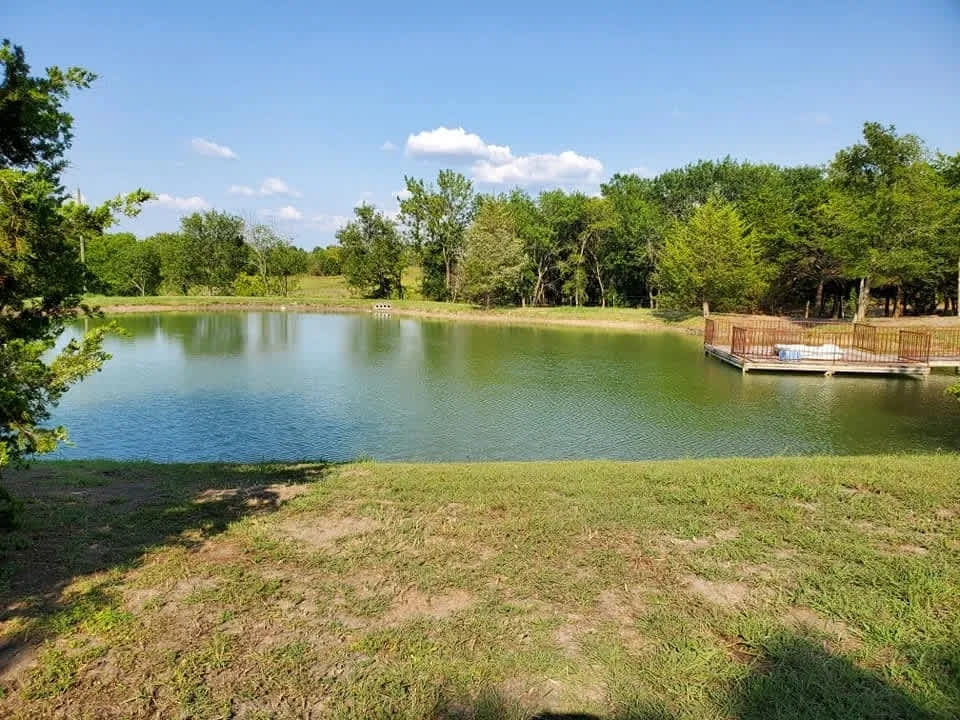 Dove Hill RV Park