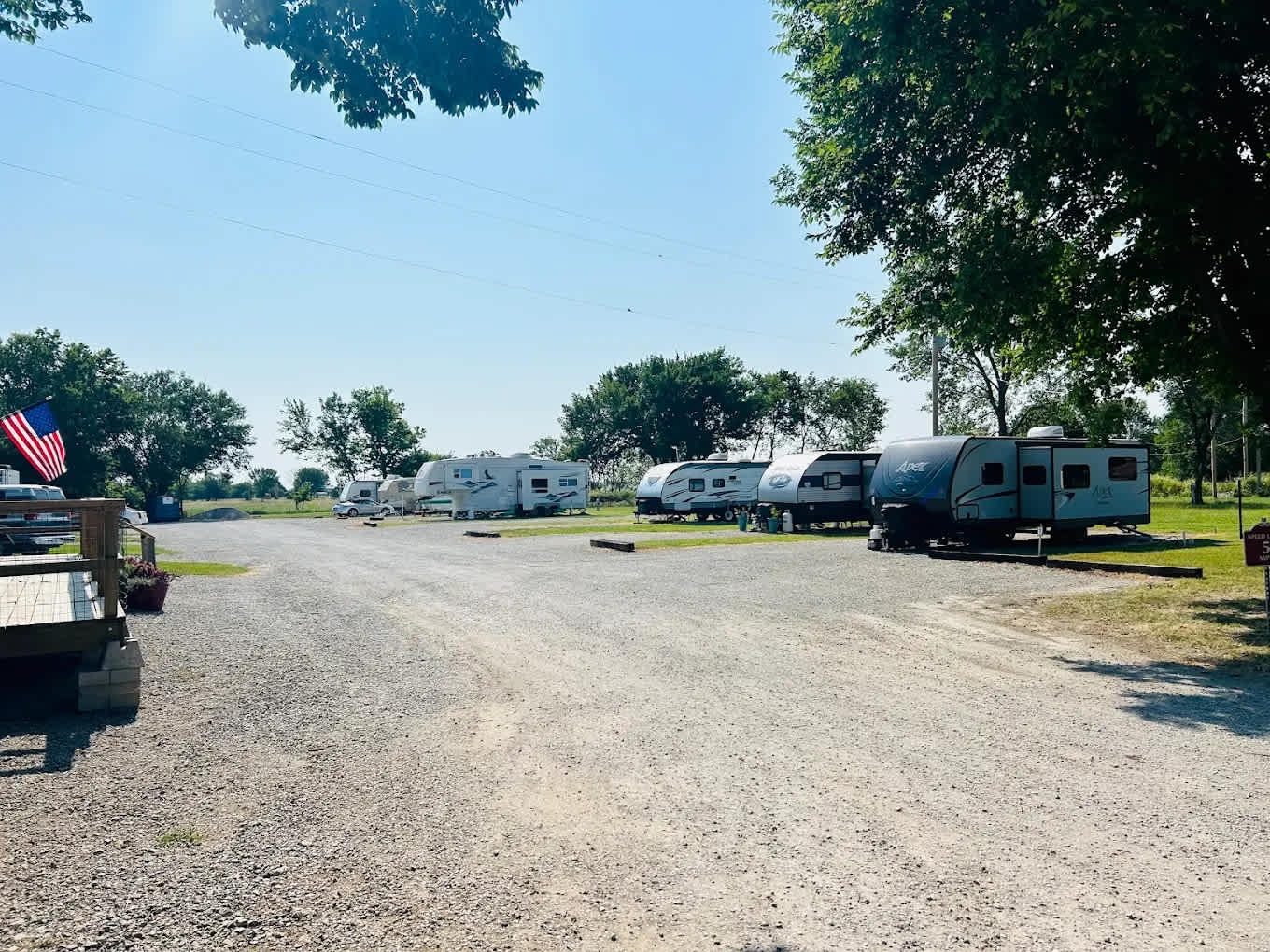 Nowata RV Park